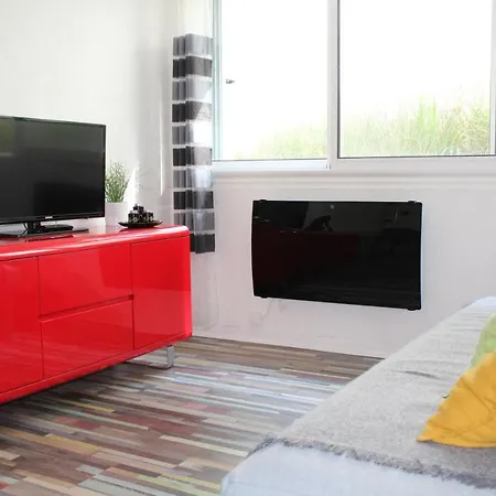 Vauban 50m De La Grande Apartment *