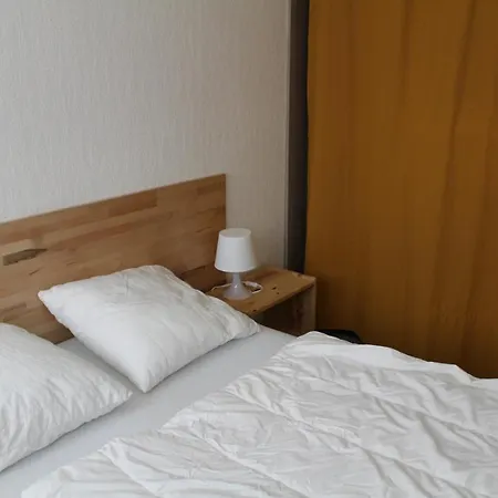 Vauban 50m De La Grande Apartment *