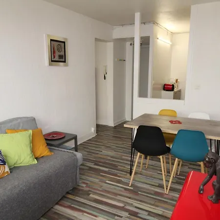 Apartment Vauban 50m De La Grande