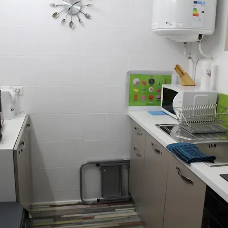 Apartmán Vauban 50m De La Grande *