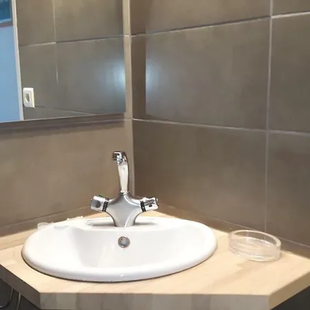 Vauban 50m De La Grande Apartmán *