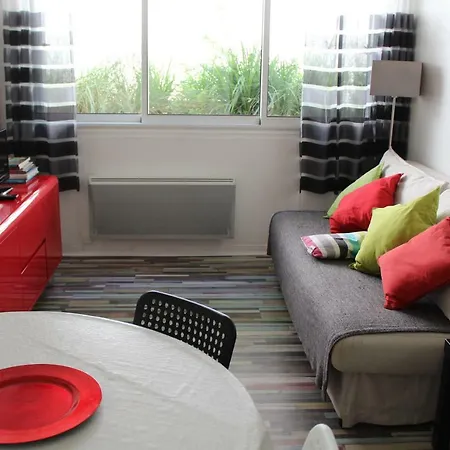 Vauban 50m De La Grande Apartmán